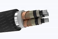 Кабель АПвБВнг(A)-LS 3х240/50 - 35кВ