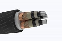 Кабель АПвП 3х120/25 - 10кВ
