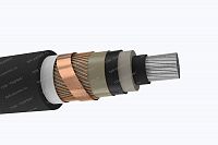 Кабель АПвПг 1х240/50 - 20кВ