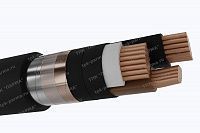 Кабель ПвБПнг(A)-HF 3х185/35 - 20кВ