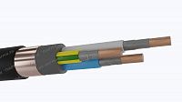 Кабель ПвПГнг(A)-HF 3х120+1х70 - 1кВ