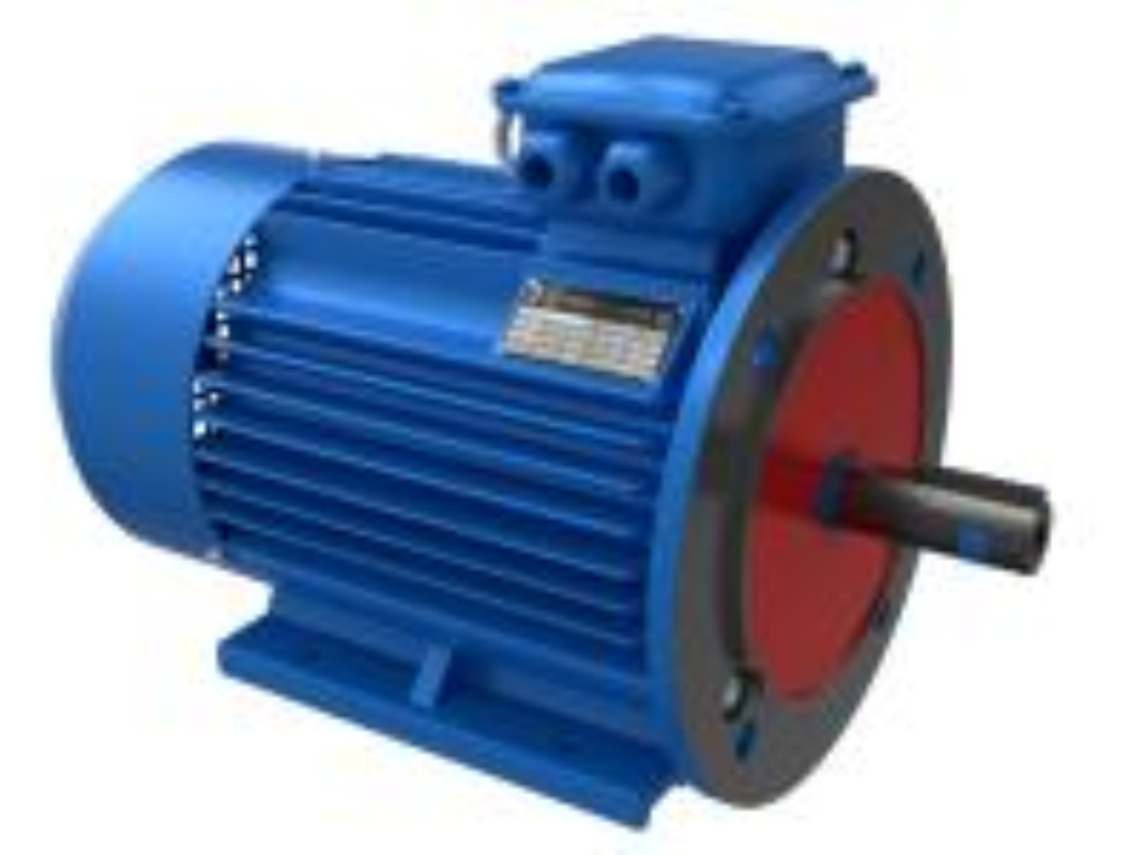 Электродвигатель ЭМШ АИС 90 L2 У1 2,2 кВт 3000 об/мин IM2081