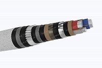 Кабель АСКл 3х150 - 6кВ
