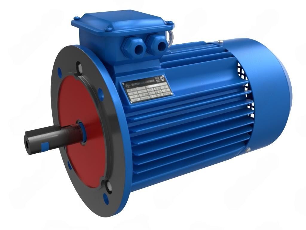 Электродвигатель 4АМУ90L2