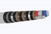 Кабель ААБл 3х240+1х120 - 1кВ