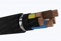Кабель ВБШв 5х150 - 1кВ