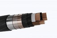 Кабель ВБШвнг(A)-ХЛ 3х35 - 6кВ