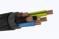 Кабель ППГнг(A)-HF 5х1,5