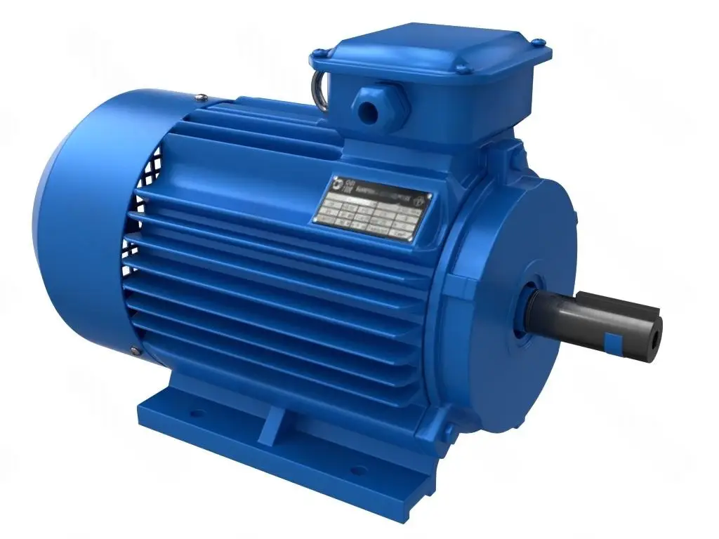 Электродвигатель 5А200M4