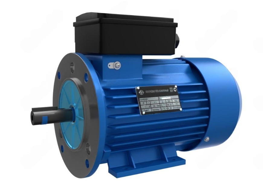 Электродвигатель 5АИЕ2 80 С2 IM1081